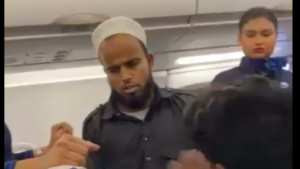 اعتداء على راكب مسلم داخل طائرة هندية يثير موجة غضب واسعة