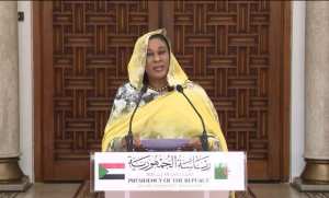 L'ambassadrice du Soudan exprime sa gratitude envers l'Algérie pour ses positions en faveur de son pays