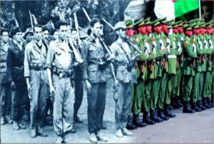 L'hommage de la Nation à son Armée