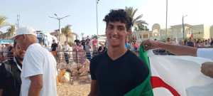 هيمنة جزائرية في الكانوي سالوم ...رباعية تاريخية تضيء شاطئ ريزي عمر