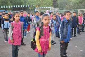 وزارة التربية الوطنية تعلن عن تاريخ الدخول المدرسي ورزنامة الاختبارات الفصلية والعطل