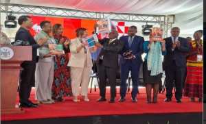 الاتحاد الإفريقي يطلق مبادرة حملة إنهاء  فقر التعلم  للجميع   