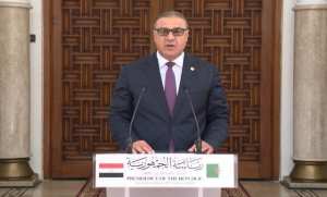 L'ambassadeur d'Egypte en Algérie souligne le caractère stratégique des relations entre les deux pays