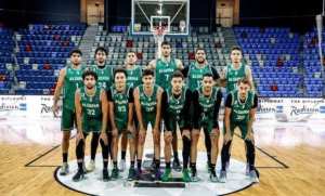 Championnat arabe masculin 2025: retour triomphal à Alger de l'équipe nationale algérienne, vainqueur du titre