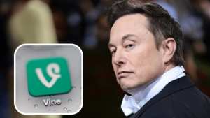 إيلون ماسك يخطط لإعادة إطلاق تطبيق Vine بلمسة ذكاء اصطناعي