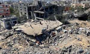 Agression sioniste contre Ghaza: le bilan s'alourdit à 60.933 martyrs