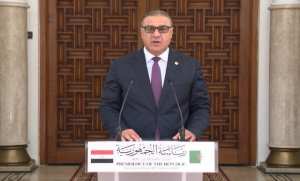 سفير مصر بالجزائر يبرز الطابع الاستراتيجي المميز للعلاقات بين البلدين