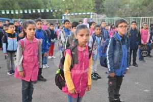 Le ministère de l'Education nationale annonce la date de la rentrée scolaire et le calendrier des examens trimestriels et des vacances