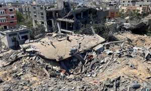 غزة: ارتفاع حصيلة الضحايا إلى 60933 شهيدا و150027 مصابا