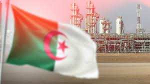 الجزائر تقرّر زيادة في إنتاج النفط