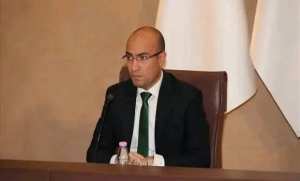 M. Chaib participe au Turkménistan aux travaux de la 3e Conférence de l'ONU sur les pays en développement sans littoral