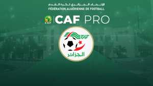 الكونفدرالية الإفريقية لكرة القدم : الدفعة الثانية من التكوين للحصول على شهادة “كاف برو”