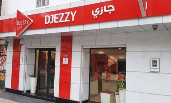 Téléphonie mobile: Djezzy investit 10,6 milliards de DA au 2e trimestre
