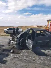 حوادث المرور : وفاة 3 أشخاص وإصابة 222 آخرين خلال ال24 ساعة الأخيرة