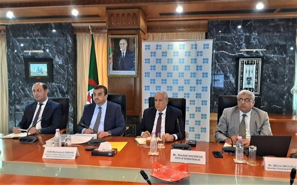 OPEP+: le JMMC salue la forte conformité aux engagements de réduction de la production