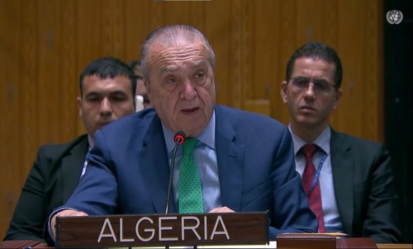 مجلس الأمن : مجموعة 