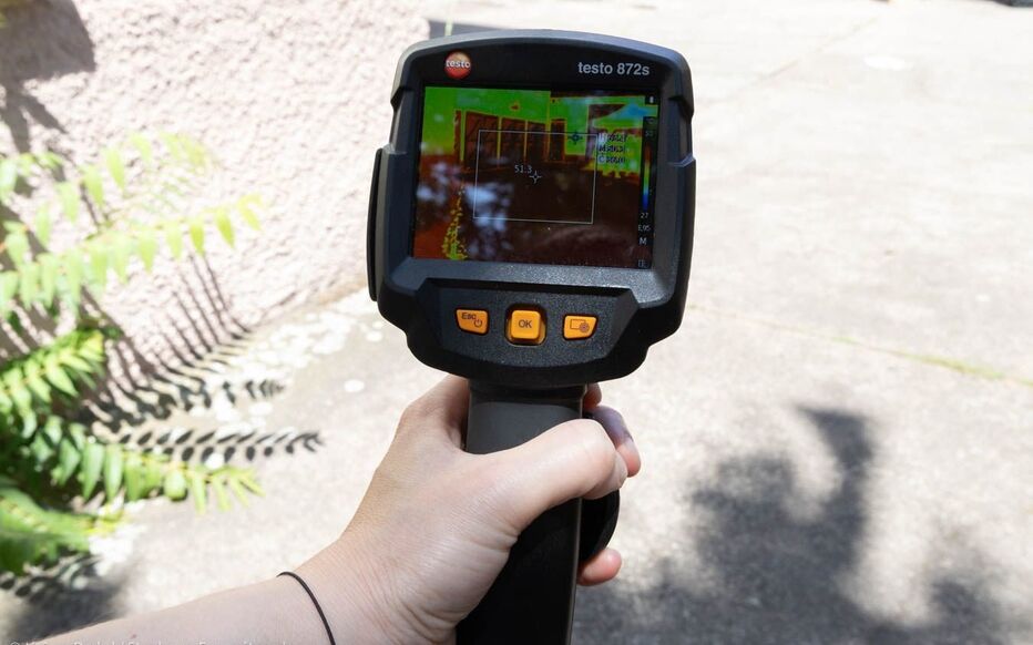 Planète (France/Europe) - Canicule: à Strasbourg, jusqu’à 20.000 euros de prime pour aider les particuliers à végétaliser leurs extérieurs