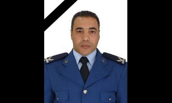 وفاة حافظ شرطة أثناء إنقاذه ثلاثة أشخاص من الغرق بشاطئ 