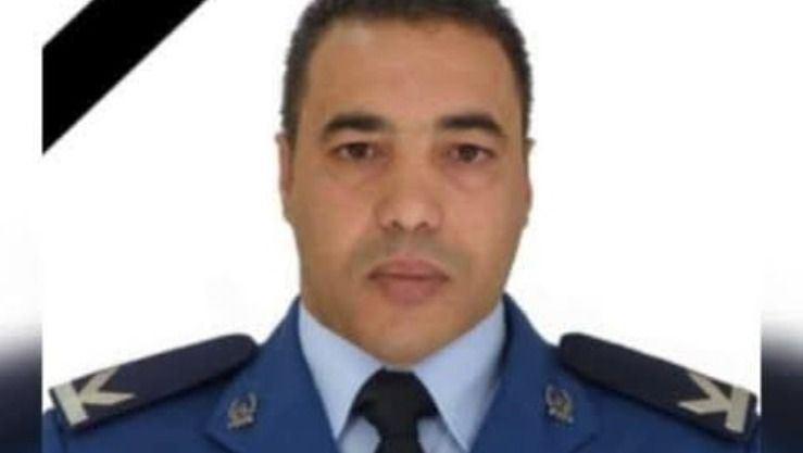 فوزي ملوك.. شرطي أنقذ ثلاثة أشخاص من الغرق وفارق الحياة