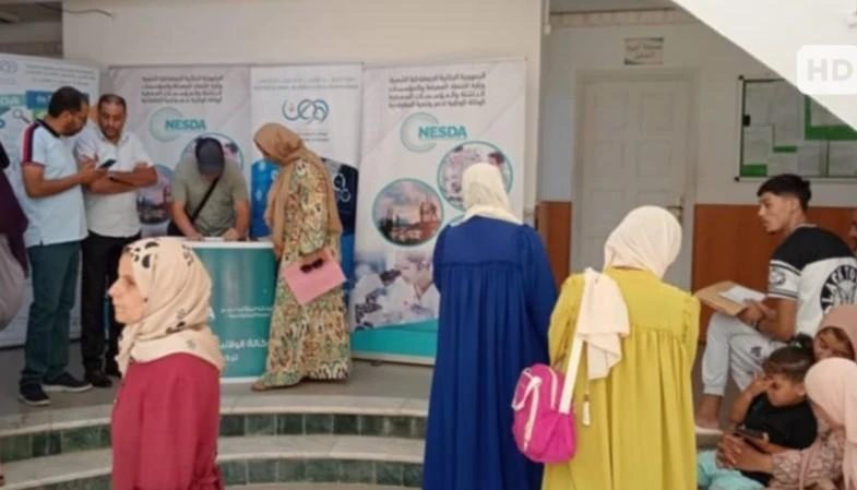 الوكالة الوطنية لدعم وتنمية المقاولاتية بسيدي بلعباس..  أبواب مفتوحة للتعريف بعروض الجهاز