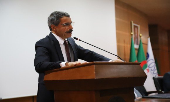 الجزائر خطت خطوات هامة في مجال مكافحة تبييض الأموال وتمويل الإرهاب