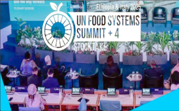 «L'Algérie adhère pleinement aux efforts internationaux pour garantir la durabilité»