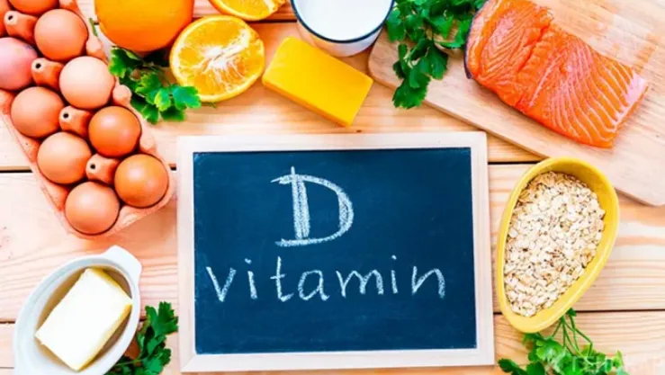 لماذا فيتامين 