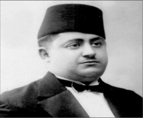 L'artisan de la scène culturelle