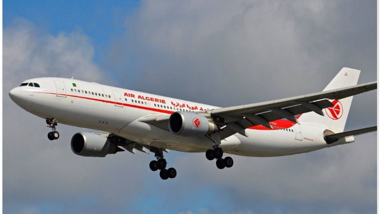 الخطوط الجوية الجزائرية تستأنف رحلاتها نحو بيروت بعرض خاص