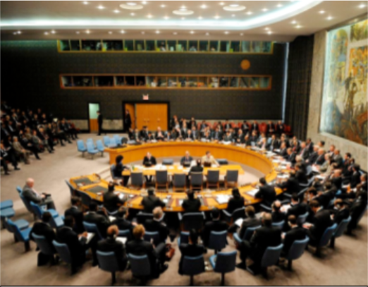 Ne pas transformer la Syrie  en un théâtre d'affrontements !