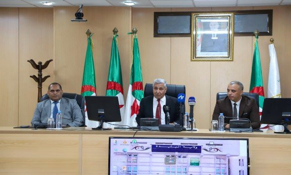 Le président du CNDH tient une rencontre avec des représentants de la société civile