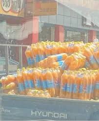 Algérie - Transport de l'eau minérale, jus et boissons gazeuses: La sonnette d'alarme est tirée 