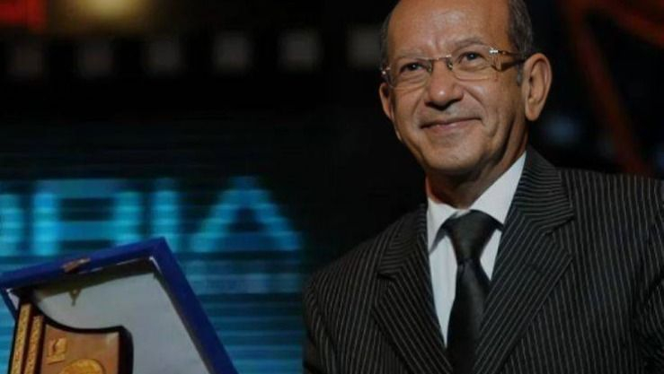 وفاة الفنان المصري لطفي لبيب