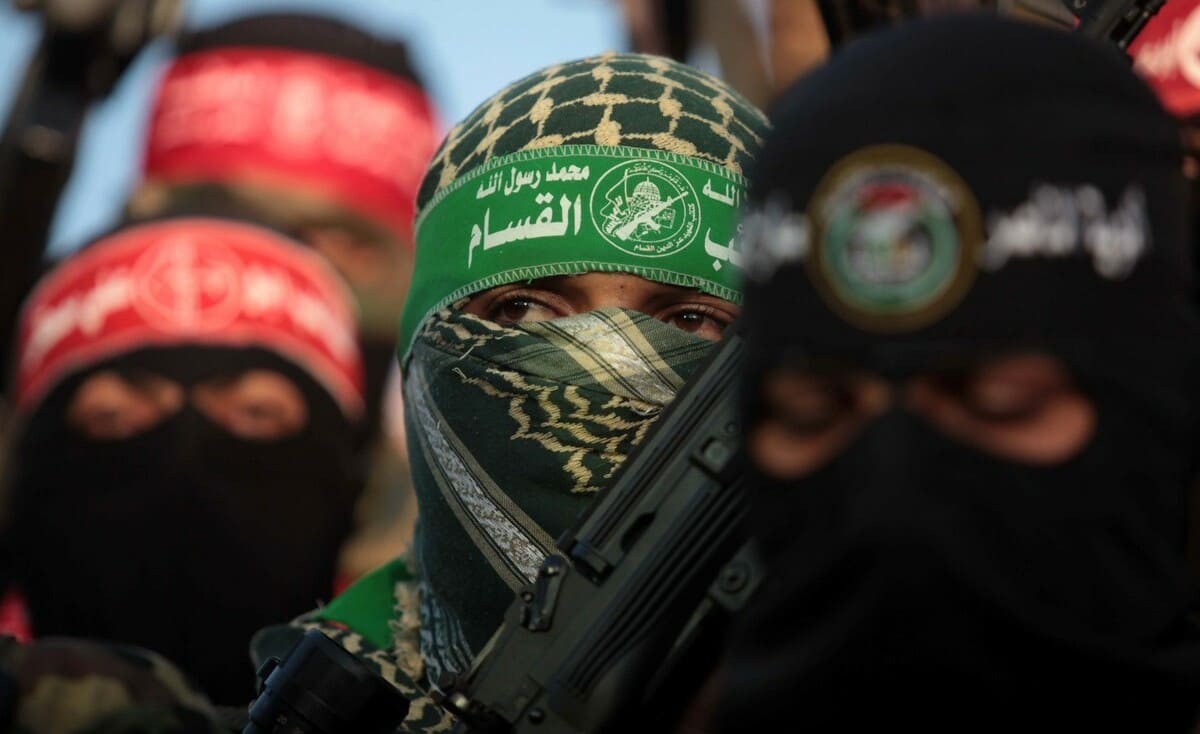 تحذير أمني في غزّة