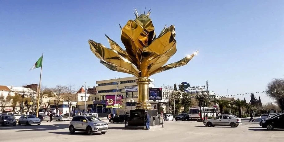 معالم تاريخية تمنح للدورة عمقا حضاريا مميزا الألعاب الإفريقية المدرسية ..بوابة للترويج السياحي والثقافي