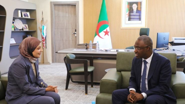 الجزائر تفتك عضوية أول مكتب تنفيذي للمنظمة العالمية لشباب حركة عدم الانحياز