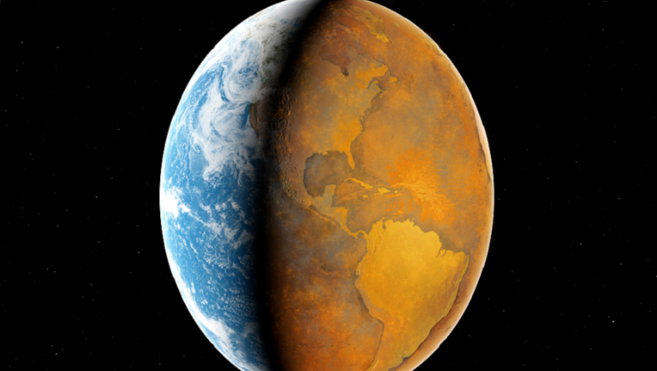 الأرض تشهد موسمين جديدين يهددان مستقبل الكوكب