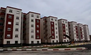 تنصيب محافظ الدولة و رئيس غرفة مجلس قضاء تلمسان