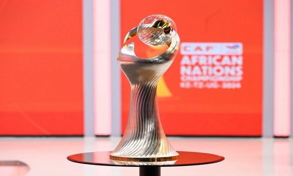 كرة القدم/ بطولة إفريقيا للمحليين 2024: 