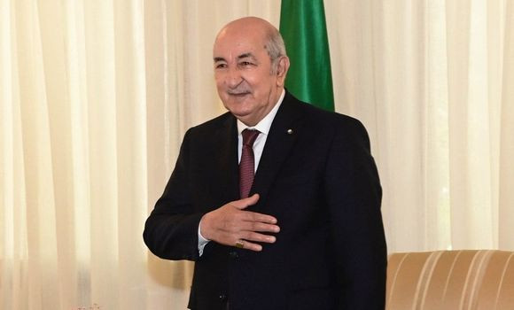 Le Président de la République félicite l'équipe nationale pour son titre au Championnat arabe de basketball