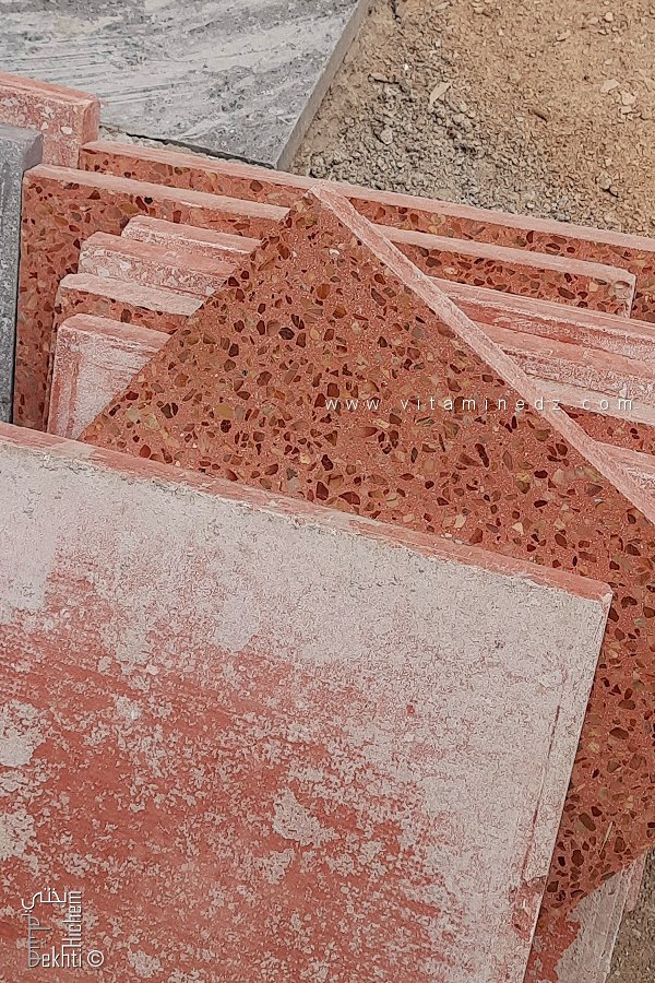 Le Carrelage Granito : Un Revêtement Ancien Toujours Recherché dans le BTP '