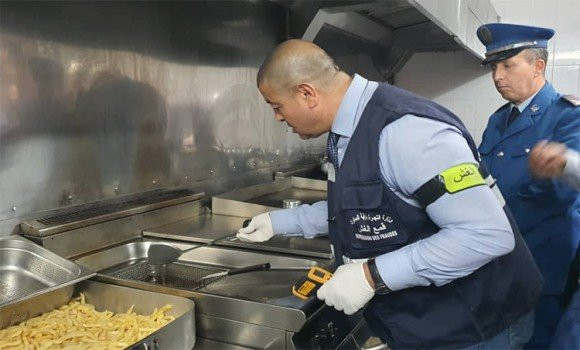 Commerce: intensification des opérations de contrôle des produits alimentaires à travers le pays