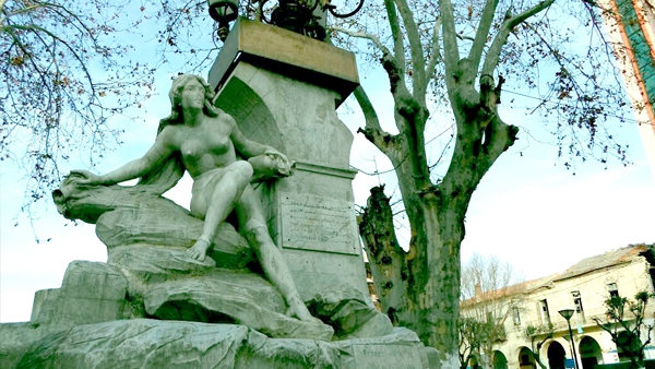 Ain Fouara : Symbole artistique et historique au cœur de Sétif