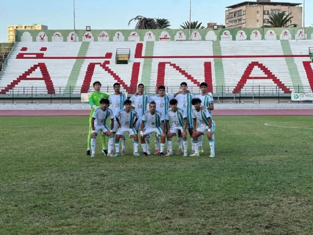 الألعاب الإفريقية المدرسية بعنابة تشعل حماس الجمهور  ... أشبال الجزائر يعبرون أوغندا نحو النهائي الكبير