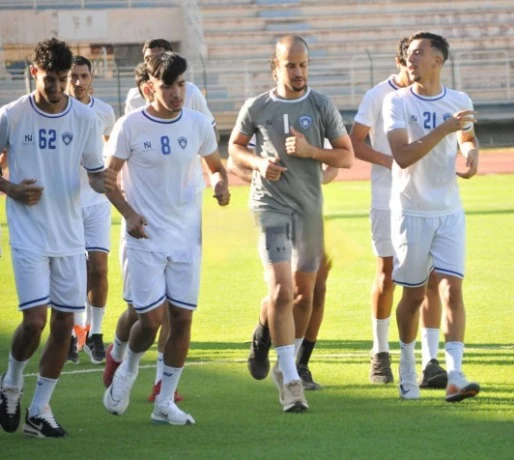 وداد تلمسان.. قائمة المسرّحين تتضح