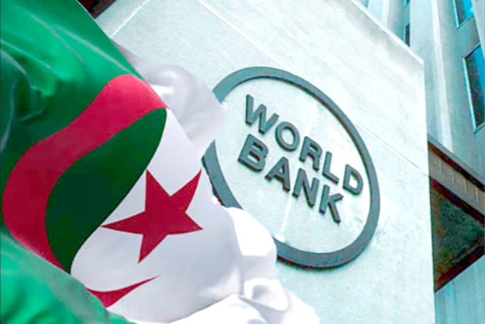 L'économie de l'Algérie se porte L'économie de l'Algérie se porte biende l'Algérie se porte bien