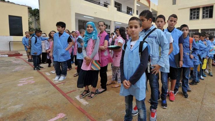 وزارة التربية الوطنية تكشف رزنامة الدخول المدرسي والعطل والاختبارات للسنة الدراسية 2025-2026