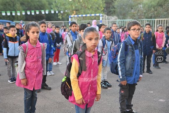 وزارة التربية الوطنية تعلن عن تاريخ الدخول المدرسي ورزنامة الاختبارات الفصلية والعطل