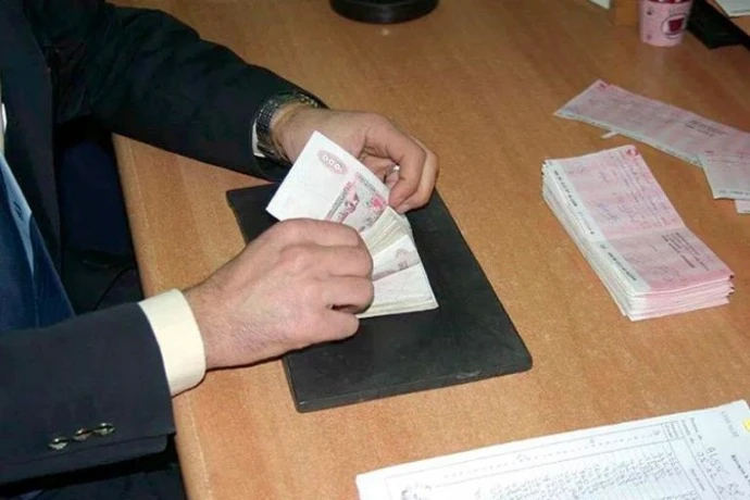 الانتهاء من عملية صبّ المنحة المدرسية بسيدي بلعباس