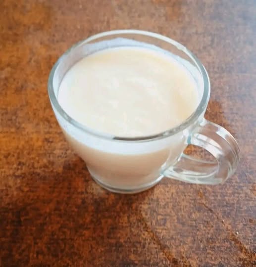 Les bienfaits du lait fermenté (Raïb) :